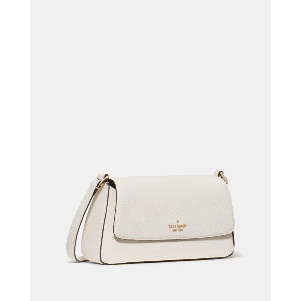 Kate Spade Sutton Mini Crossbody - Preorder — Cashew Milk