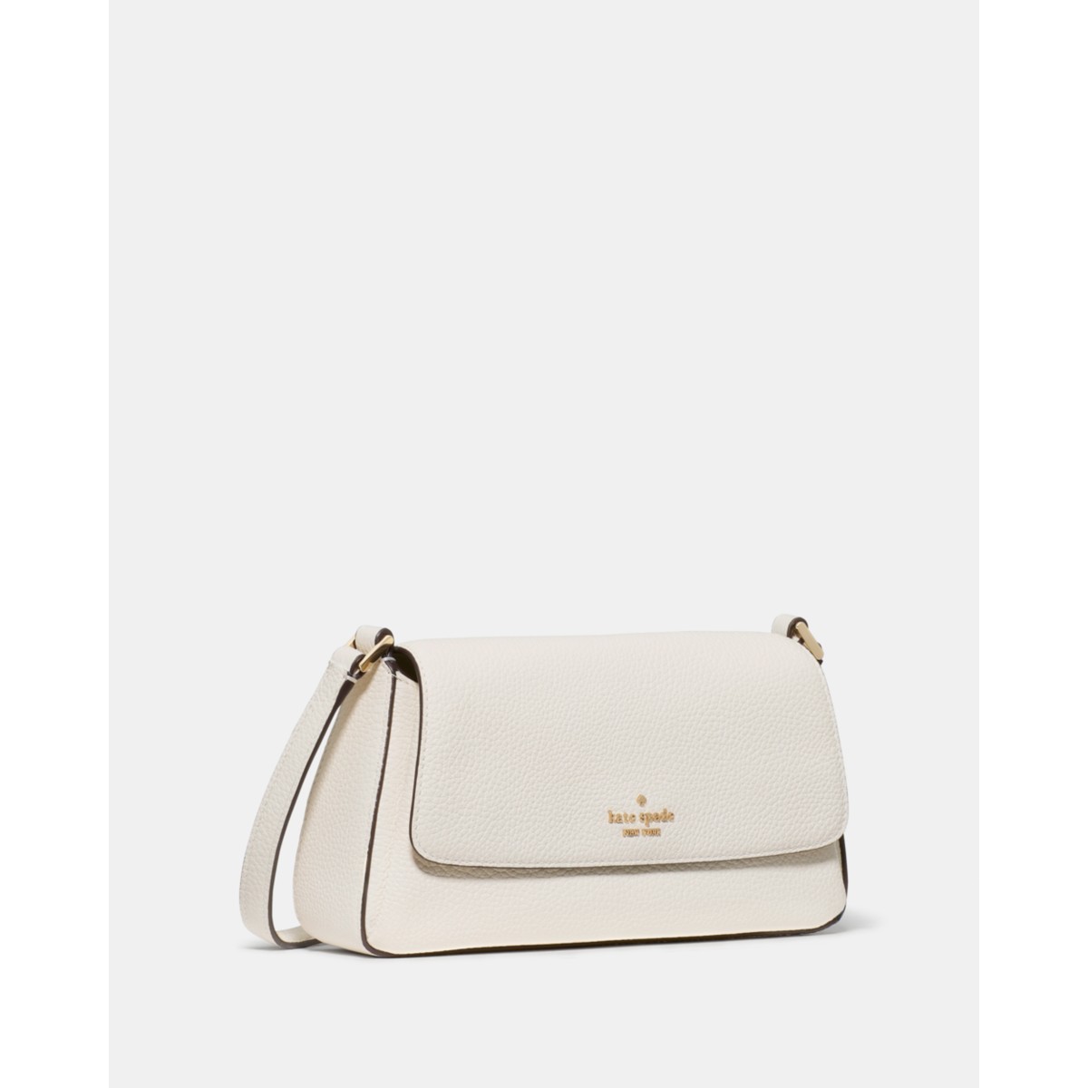 Kate Spade Sutton Mini Crossbody - Preorder — Cashew Milk