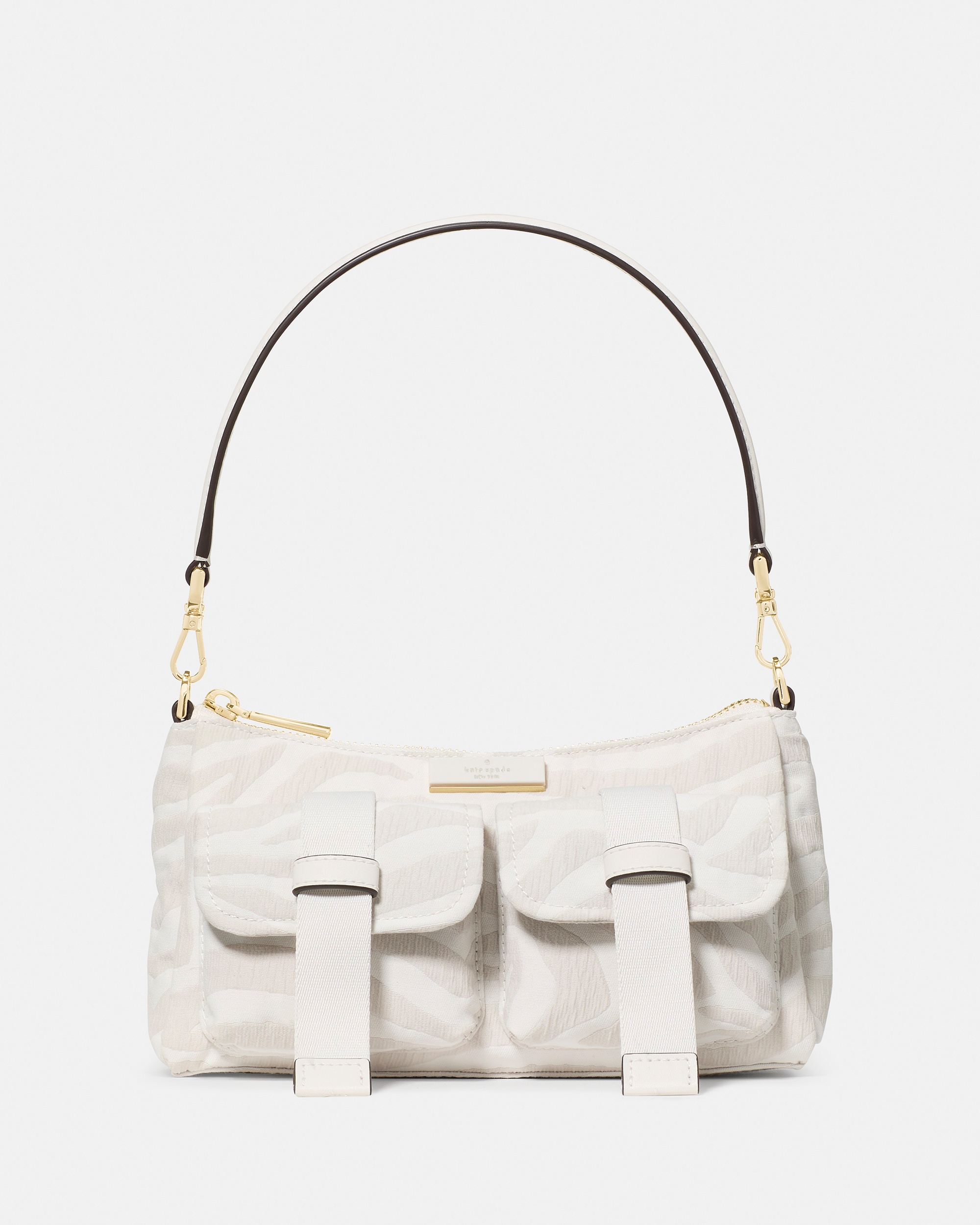 Kate Spade Carter Zebra Cargo Crossbody Bag - Preorder - Image 4