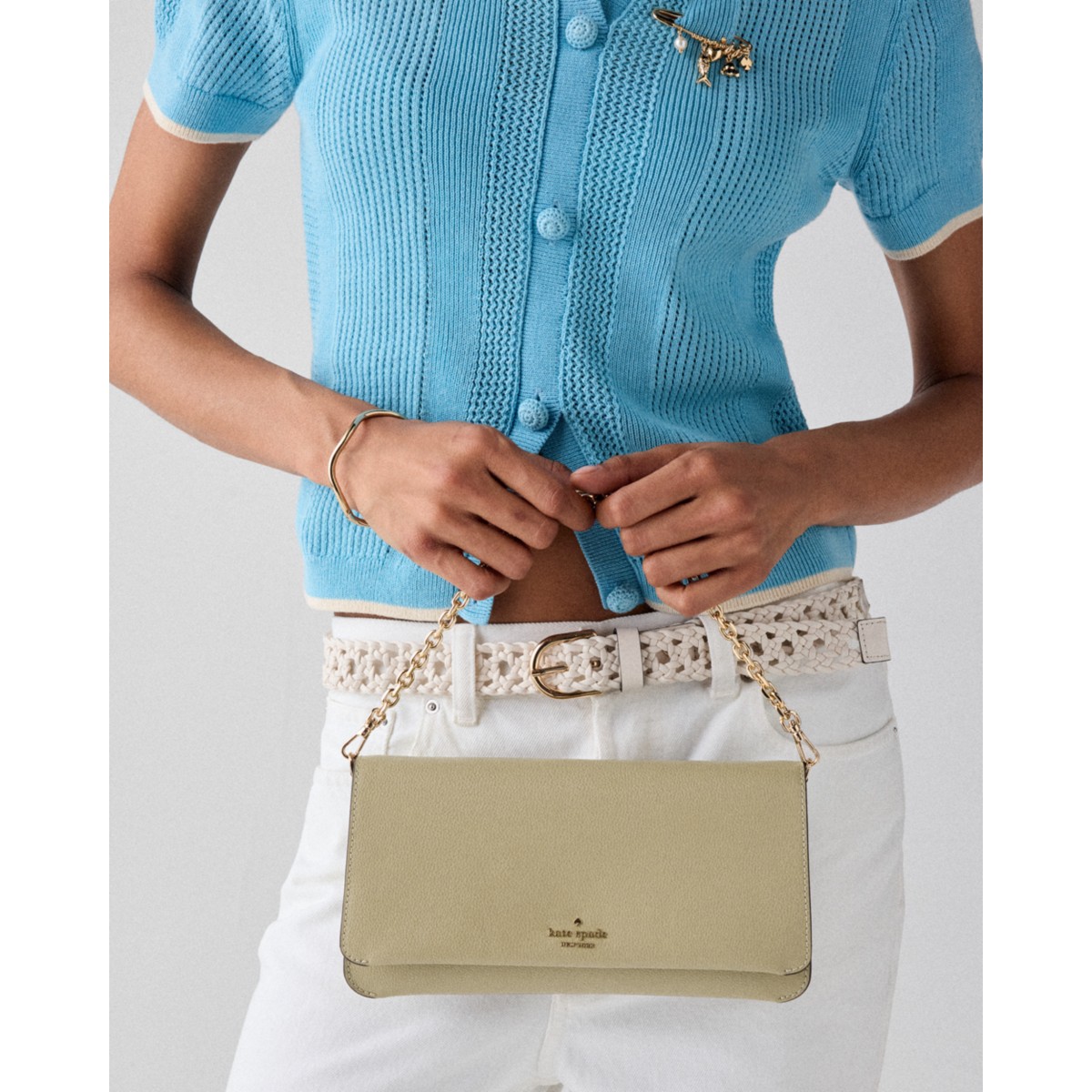 Kate Spade Ivy Crossbody Bag - Preorder — Elm