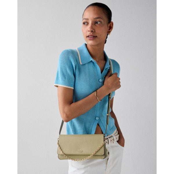 Kate Spade Ivy Crossbody Bag - Preorder — Elm