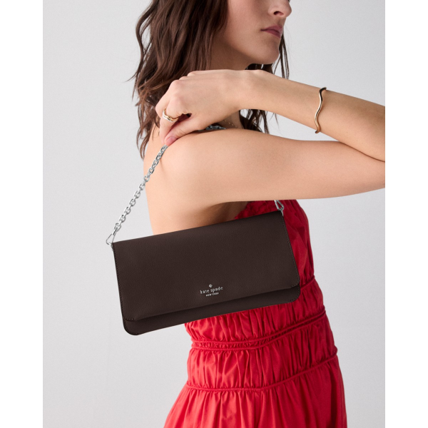 Kate Spade Ivy Crossbody Bag - Preorder — Hot Fudge