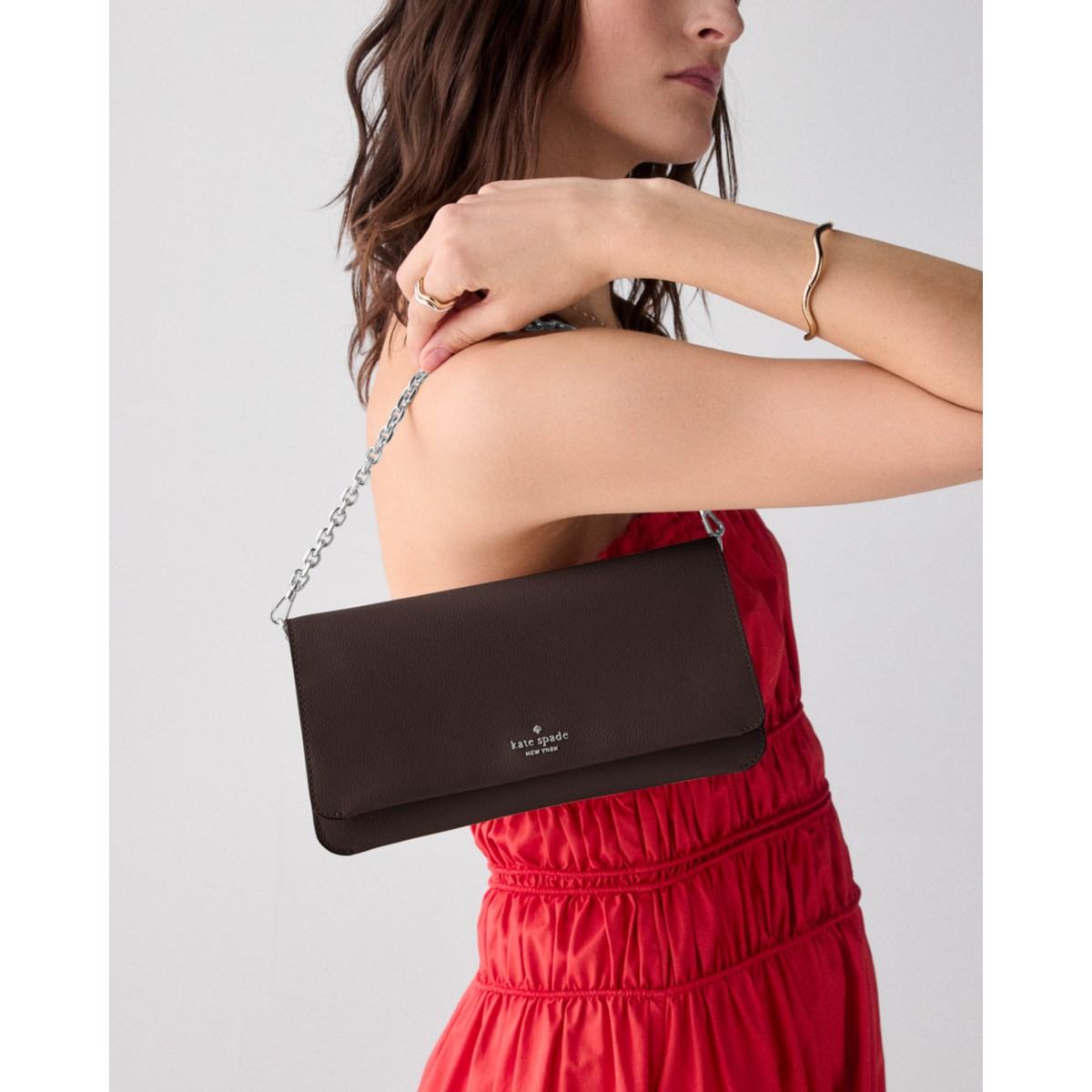 Kate Spade Ivy Crossbody Bag - Preorder — Hot Fudge