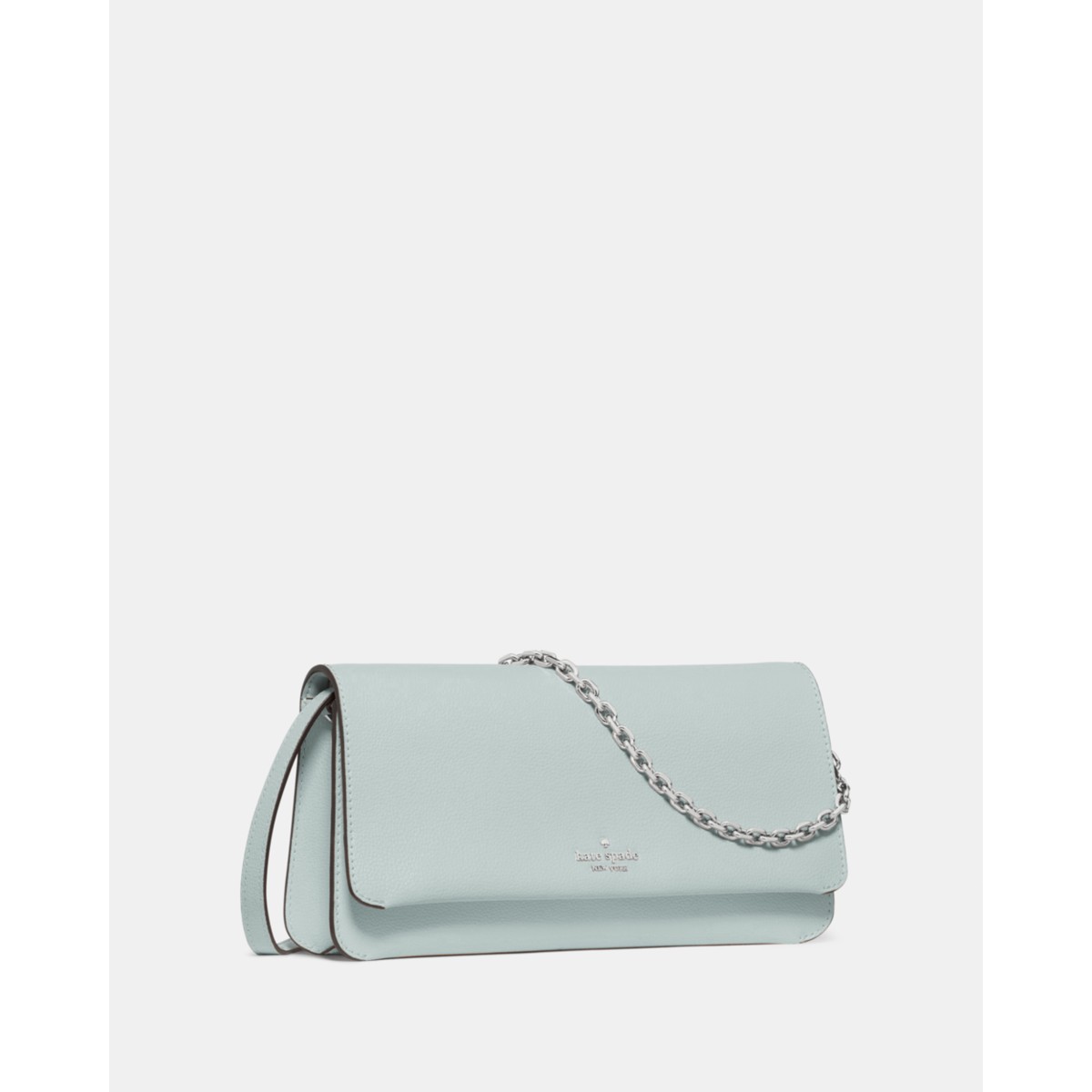 Kate Spade Ivy Crossbody Bag - Preorder — Lake Mist