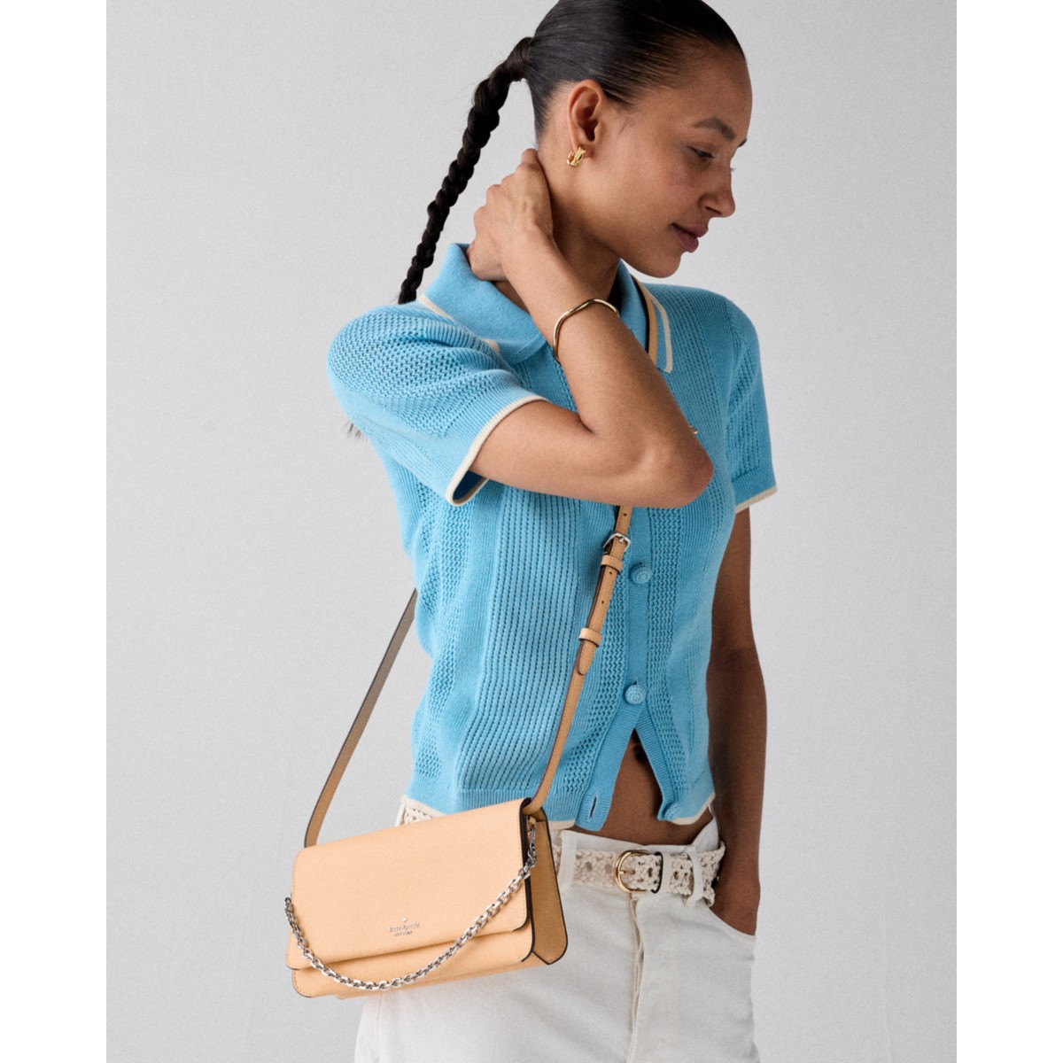 Kate Spade Ivy Crossbody Bag - Preorder — Citrus Glaze