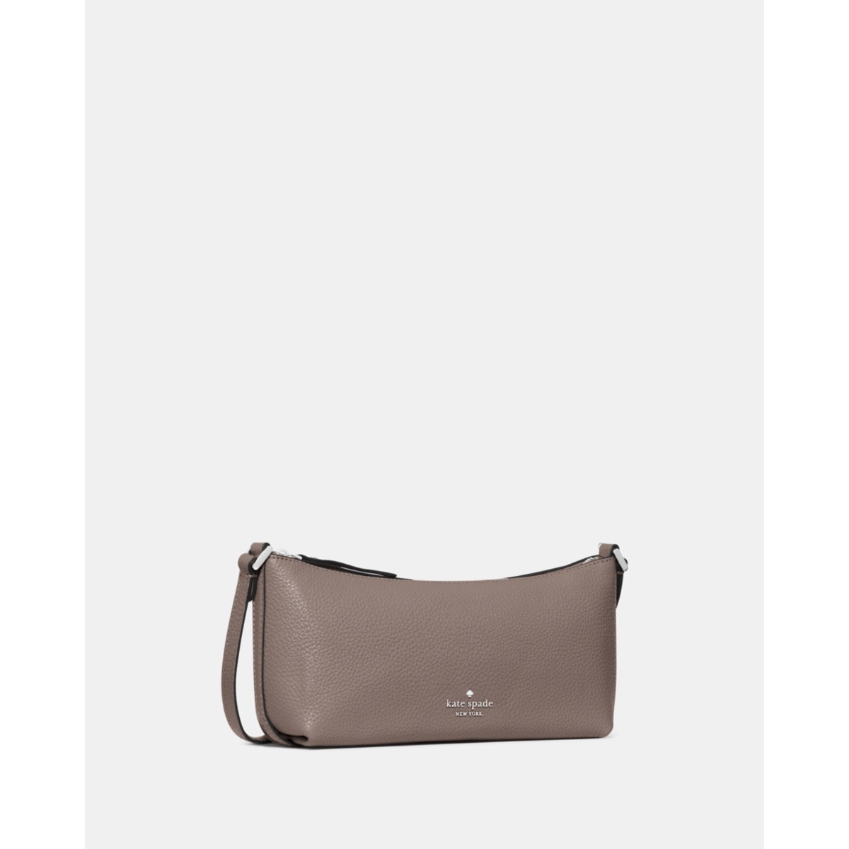 Kate Spade Lenox Mini Crossbody Bag - Preorder — Mineral Grey