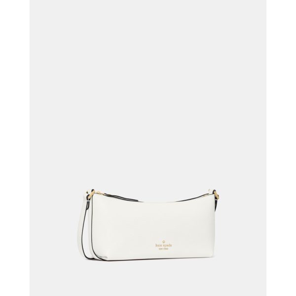 Kate Spade Lenox Mini Crossbody Bag - Preorder — Meringue