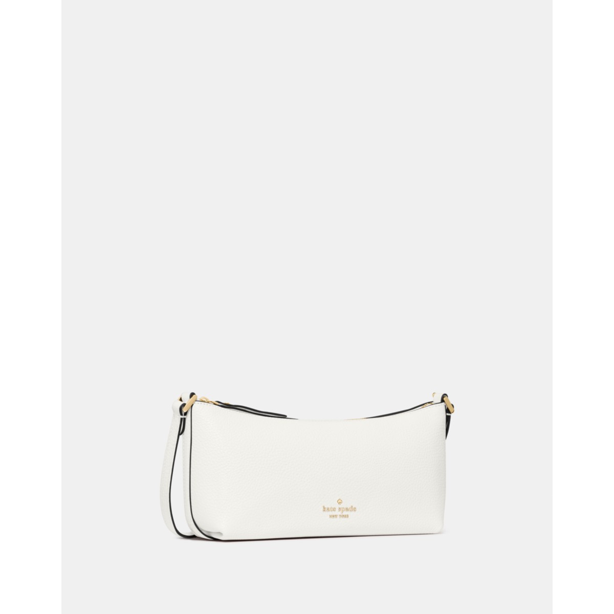Kate Spade Lenox Mini Crossbody Bag - Preorder — Meringue