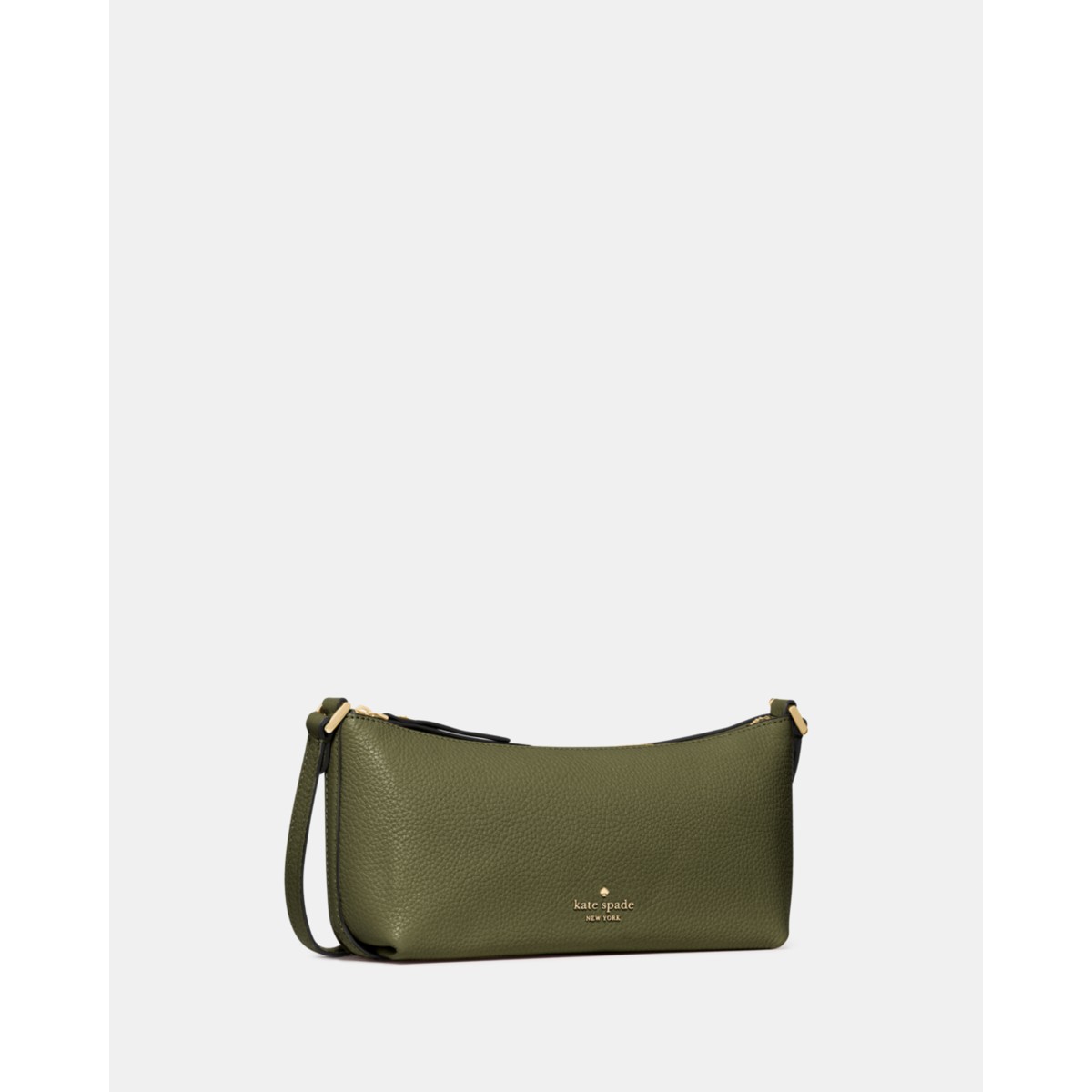 Kate Spade Lenox Mini Crossbody Bag - Preorder — Enchanted Green