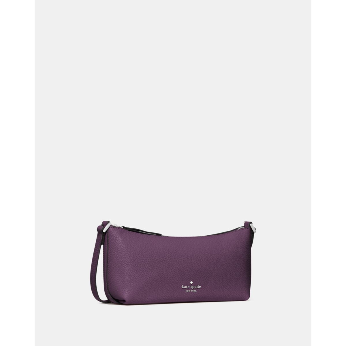 Kate Spade Lenox Mini Crossbody Bag - Preorder — Jet Set Purple