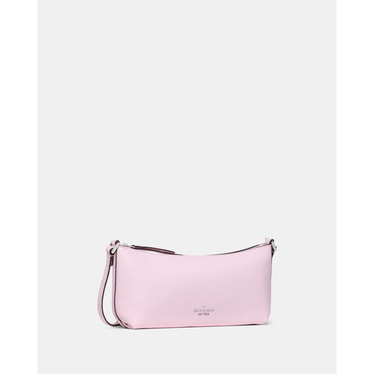 Kate Spade Lenox Mini Crossbody Bag - Preorder — Dahlia Pink