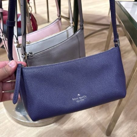 Jet Set Purple (501)