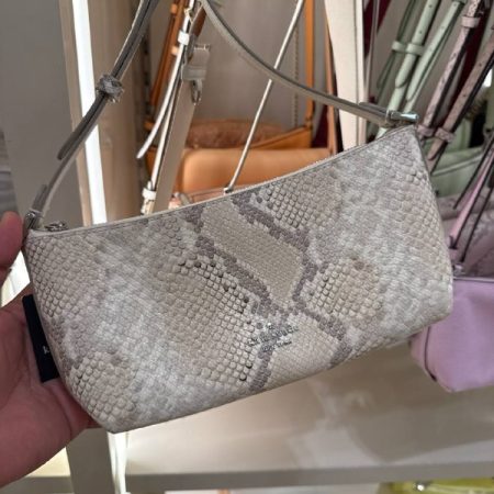 Kate Spade Lenox Snake Mini Crossbody Bag - Preorder — Natural Multi (250)
