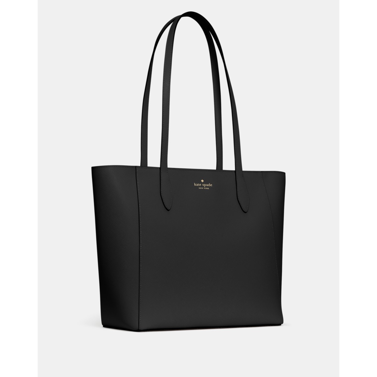 Kate Spade Dana Tote Bag - Preorder — Black