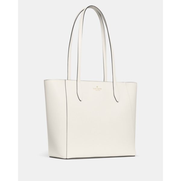Kate Spade Dana Tote Bag - Preorder — Meringue