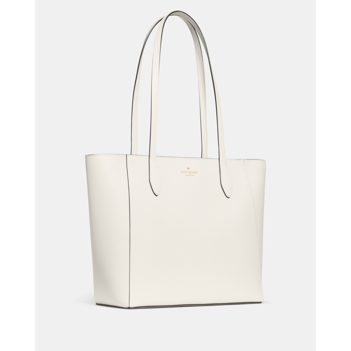 Kate Spade Dana Tote Bag - Preorder — Meringue