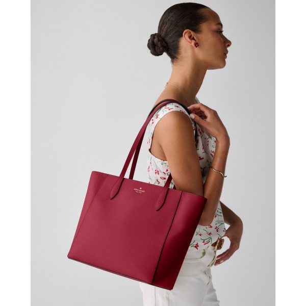 Kate Spade Dana Tote Bag - Preorder — Red Jam