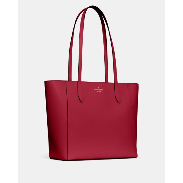 Kate Spade Dana Tote Bag - Preorder — Red Jam
