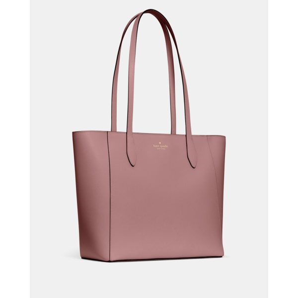 Kate Spade Dana Tote Bag - Preorder — Dusk Rose