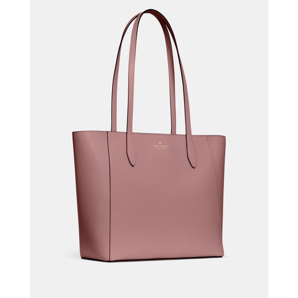 Kate Spade Dana Tote Bag - Preorder — Dusk Rose