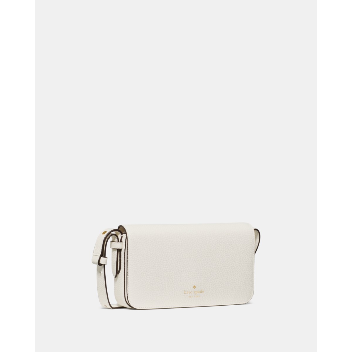 Kate Spade Juliette Mini Crossbody Bag - Preorder — Meringue