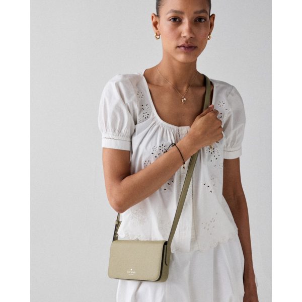 Kate Spade Juliette Mini Crossbody Bag - Preorder — Elm