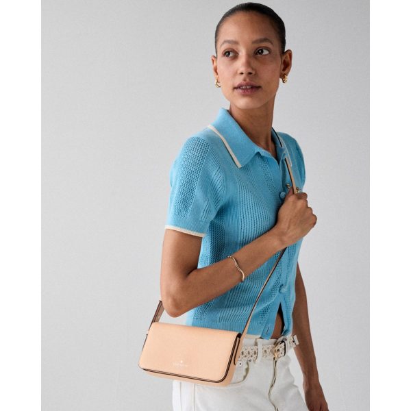 Kate Spade Juliette Mini Crossbody Bag - Preorder — Citrus Glaze