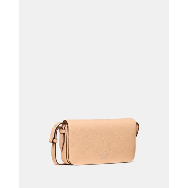 Kate Spade Juliette Mini Crossbody Bag - Preorder — Citrus Glaze