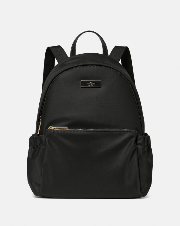 Kate Spade Carter Nylon Backpack - Preorder