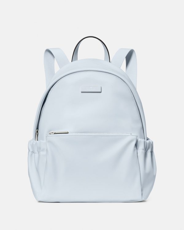 Kate Spade Carter Nylon Backpack - Preorder