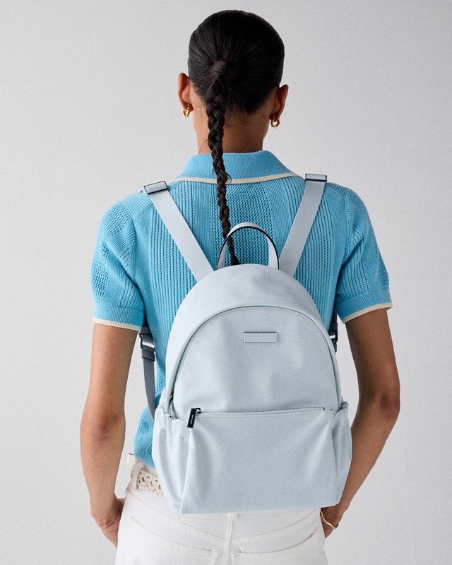 Kate Spade Carter Nylon Backpack - Preorder