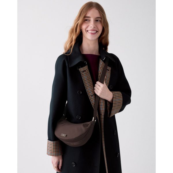 Kate Spade Carter Mini Sling Crossbody Bag - Preorder — Hot Fudge
