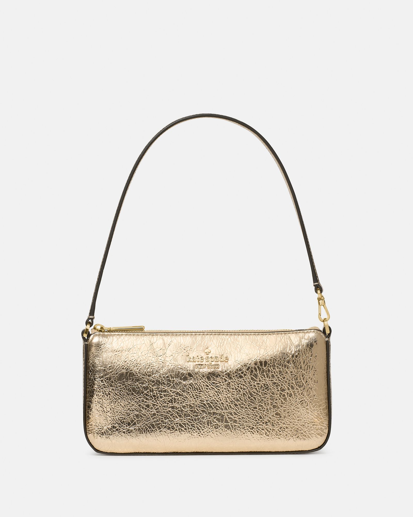 Kate Spade Gemini Metallic Mini Bag - Preorder