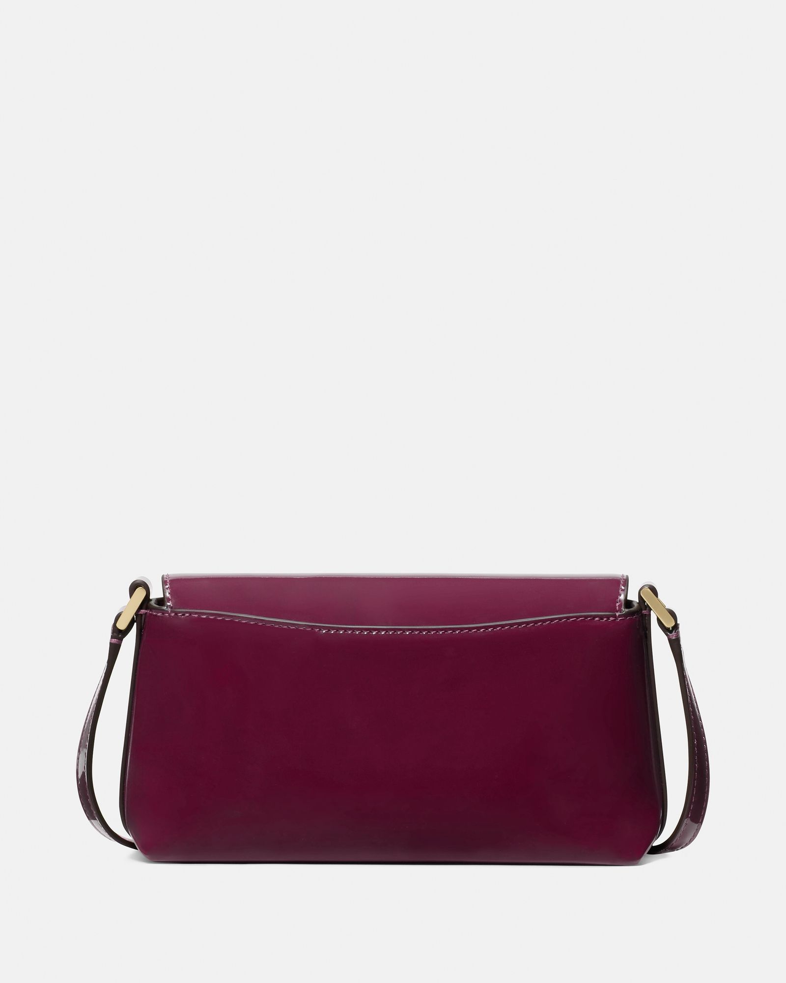 Kate Spade Gwen Patent Crossbody Bag - Preorder