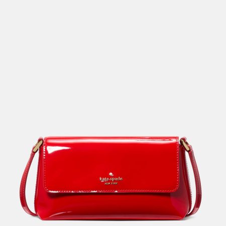 KS Bright Red (601)