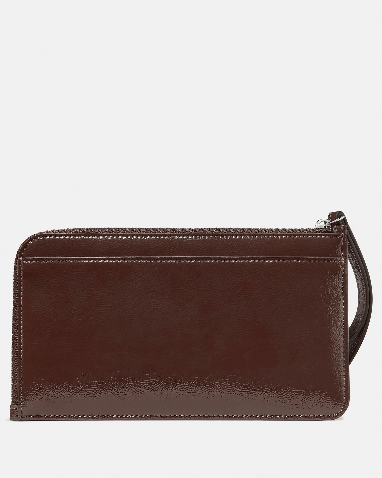 Kate Spade Lucy Shiny Wristlet - Preorder