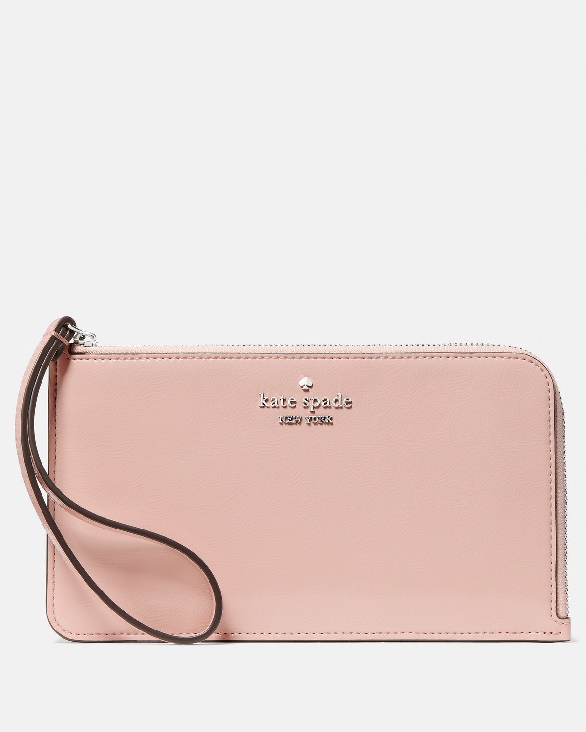 Kate Spade Lucy Shiny Wristlet - Preorder