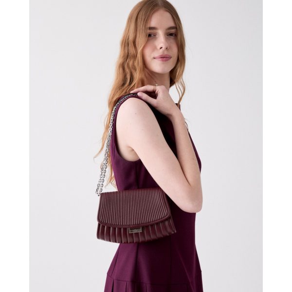 Kate Spade Ali Quilted Mini Crossbody Bag - Preorder — Grenache