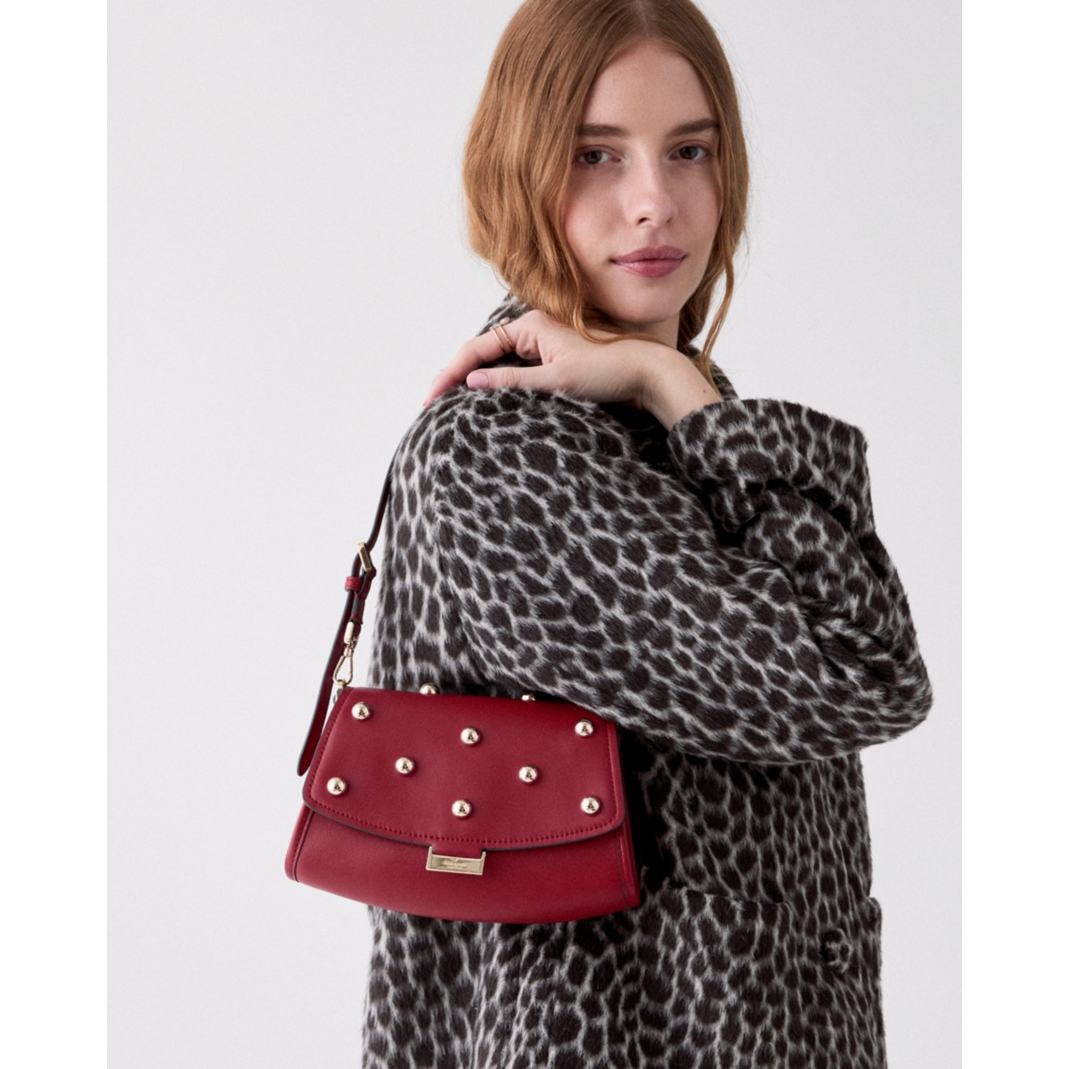 Kate Spade Ali Studded Mini Crossbody Bag - Preorder — Red Jam