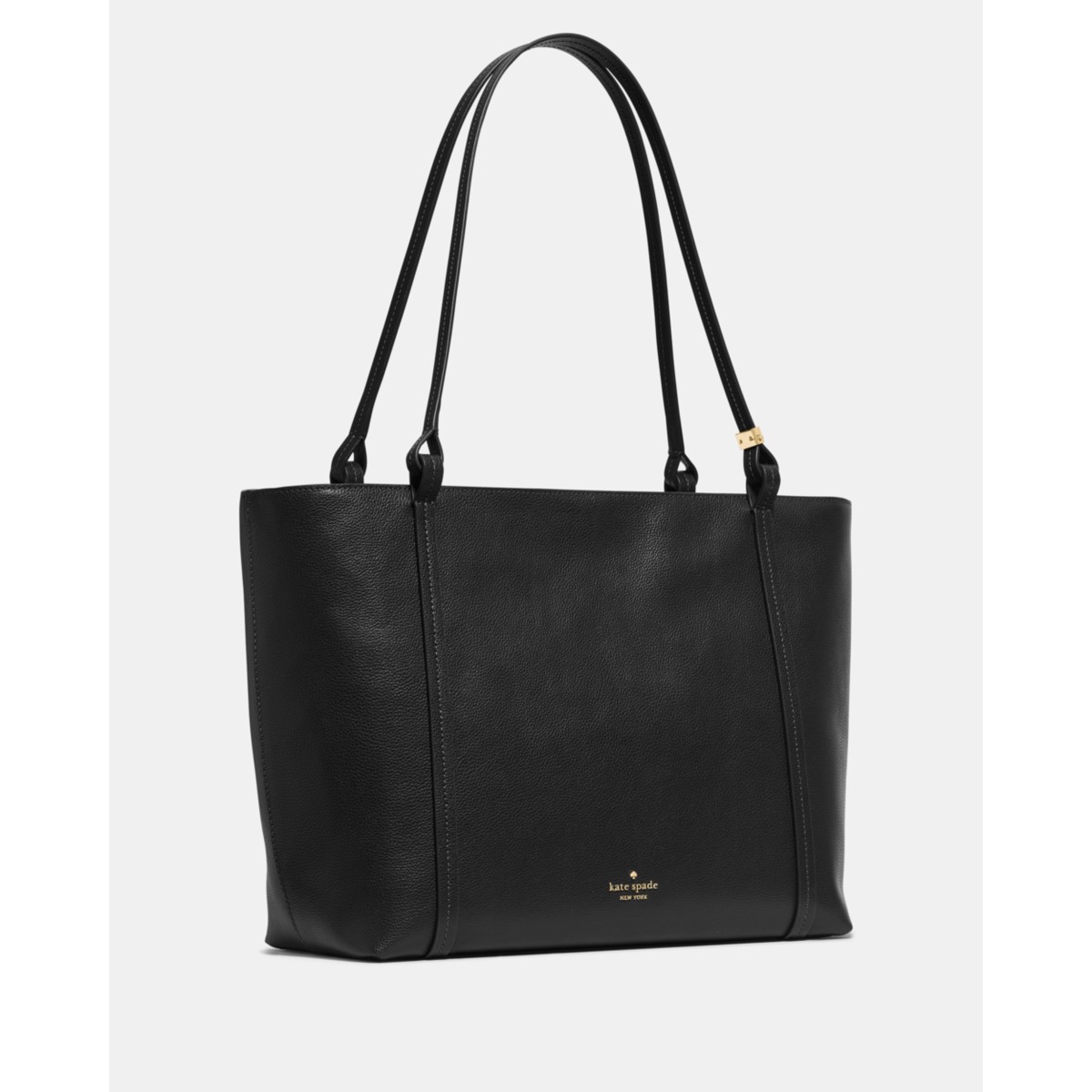 Kate Spade Marlowe Tote Bag - Preorder — Black