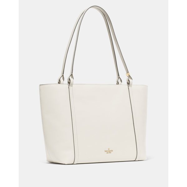 Kate Spade Marlowe Tote Bag - Preorder — Meringue