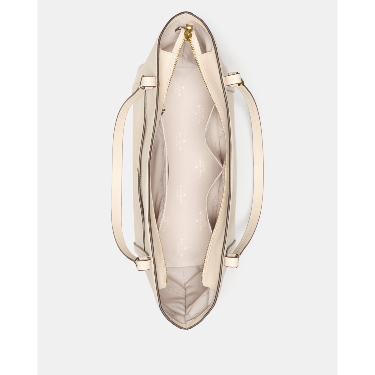 Kate Spade Marlowe Tote Bag - Preorder — Meringue