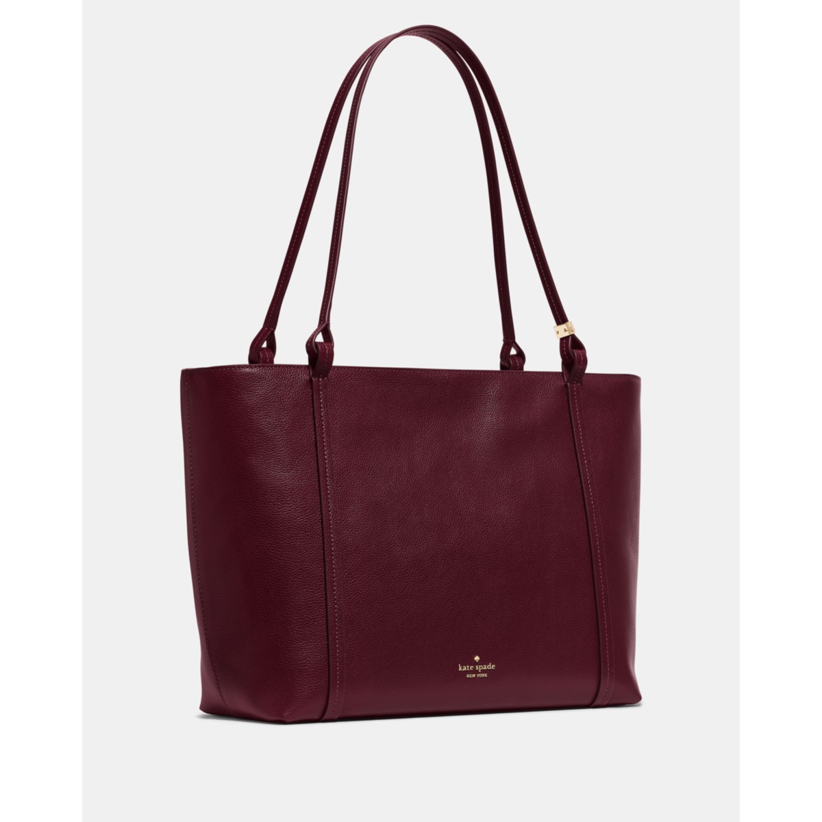 Kate Spade Marlowe Tote Bag - Preorder — Grenache