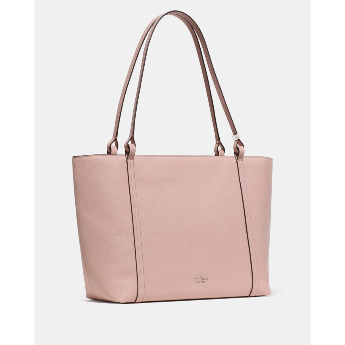 Kate Spade Marlowe Tote Bag - Preorder — Rose Smoke
