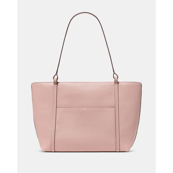 Kate Spade Marlowe Tote Bag - Preorder — Rose Smoke