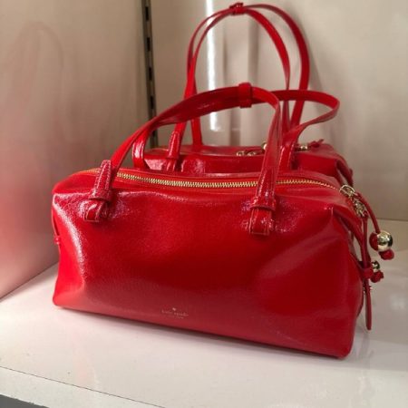 KS Bright Red (601)