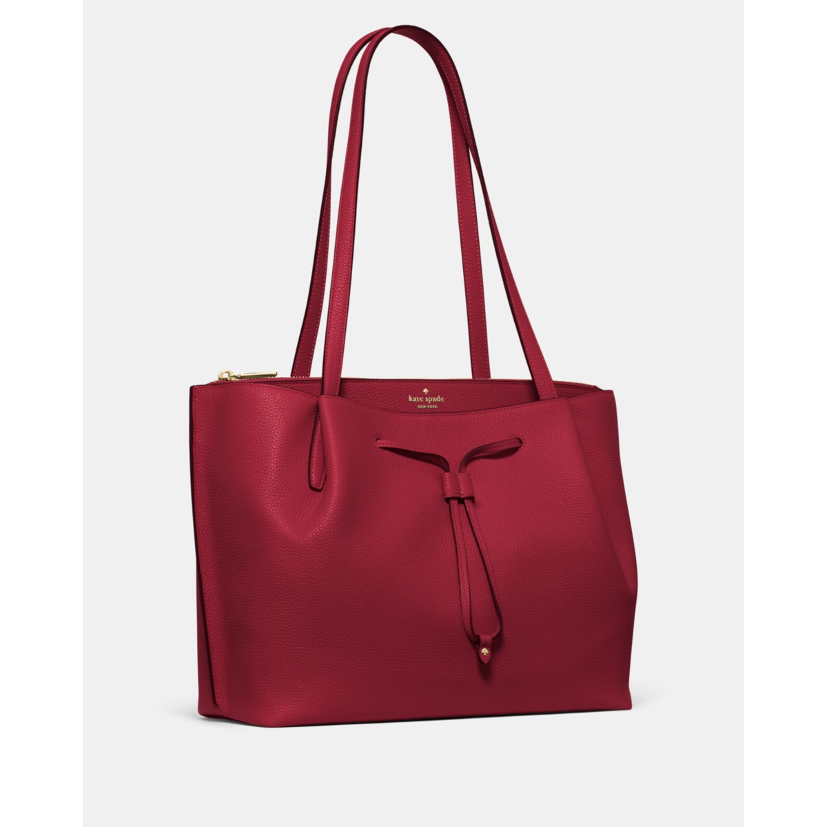 Kate Spade Tatum Tote Bag - Preorder — Red Jam