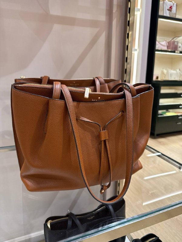 Kate Spade Tatum Tote Bag - Preorder — Southwest (200)