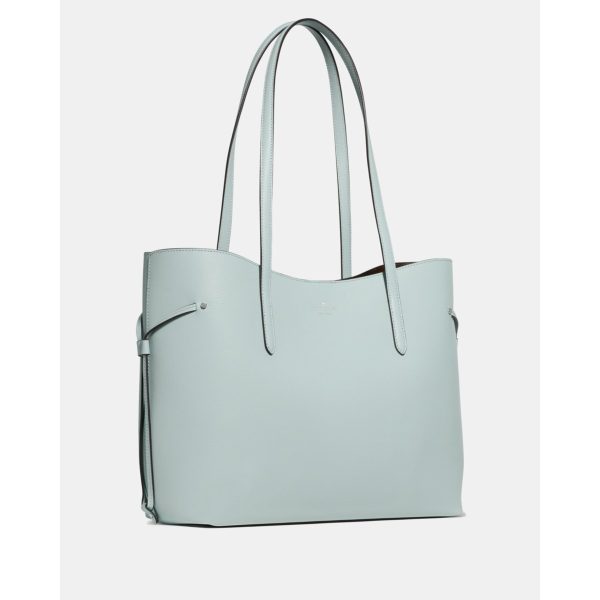 Kate Spade Cleo Tote Bag - Preorder — Lake Mist