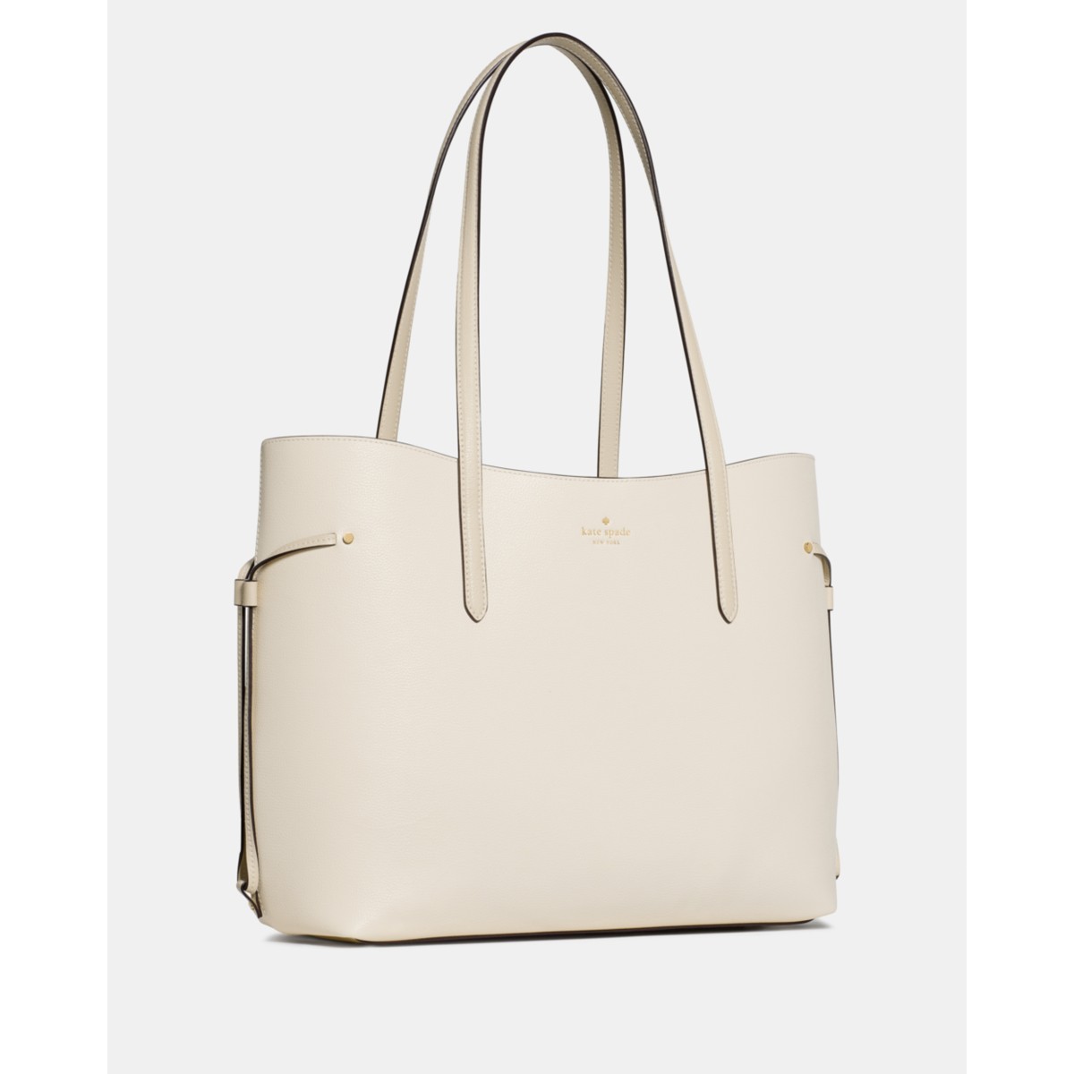 Kate Spade Cleo Tote Bag - Preorder — Cashew Milk Multi